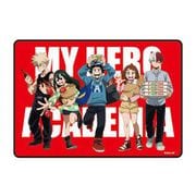 僕のヒーローアカデミア ブランケット [キャラクターグッズ]