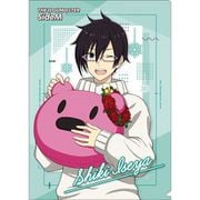 アイドルマスター SideM クリアファイル 伊瀬谷四季 [キャラクターグッズ]