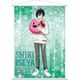 アイドルマスター SideM B2タペストリー 伊瀬谷四季 [キャラクターグッズ]