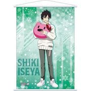 アイドルマスター SideM B2タペストリー 伊瀬谷四季 [キャラクターグッズ]