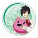 アイドルマスター SideM グリッター缶バッジ 伊瀬谷四季 [キャラクターグッズ]