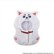 銀魂 PUPPELA（パペラ）の着ぐるみ 定春 [キャラクターグッズ]
