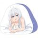 魔女の旅々 みまもりクッション イレイナ [キャラクターグッズ]