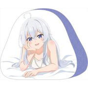 魔女の旅々 みまもりクッション イレイナ [キャラクターグッズ]
