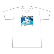 ブルーピリオド Tシャツ 矢口八虎 [キャラクターグッズ]