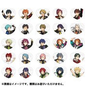 あんさんぶるスターズ！！ ぴくりあコレクション Vol.1 1個 [コレクショントイ]