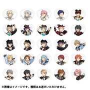 あんさんぶるスターズ！！ ぴくりあコレクション Vol.2 1個 [コレクショントイ]