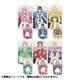結城友奈は勇者である -大満開の章- プリズムビジュアルコレクション 1個 [コレクショントイ]