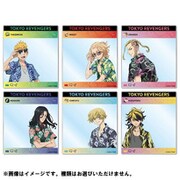 東京リベンジャーズ トレーディングフォトカード アロハ Ver. 1個 [コレクショントイ]