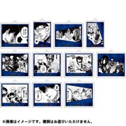 ブルーロック 場面写アクリルキーホルダー Ver. B 1個 [コレクショントイ]