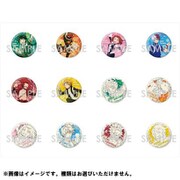 僕のヒーローアカデミア トレーディング缶バッジ -Color- 1個 [コレクショントイ]