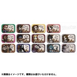 ヨドバシ.com - フロンティアワークス Identity V 第五人格 Dark