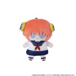 ヨドバシ.com - ムービック movic 銀魂 PUPPELA（パペラ