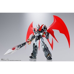 BANDAI - 新品 超合金魂 GX-75SP マジンカイザー 20th Anniversary Amazon | TAMASHII NATIONS 超合金魂 GX-75SP マジンカイザー