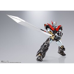 ヨドバシ.com - バンダイスピリッツ 超合金魂 GX-75SP