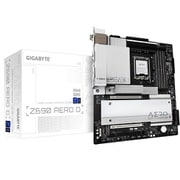 DDR5対応モデル GIGABYTE Z690 AERO D Rev. 1.0 Z690 AERO D Rev. 1.0
