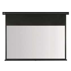 キクチ科学研究所 [SES-110HDSG/K] 電動巻き上げ式110インチ16:9スクリーン サイレントモーター/ソルベティグラス生地/黒ケース ヨドバシ.com - キクチ科学研究所 KIKUCHI SCIENCE LABORATORY