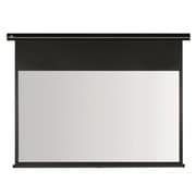 電動巻き上げスクリーン  110型 ソルベティグラス 16：9 ケース色ブラック SES-110HDSG/K