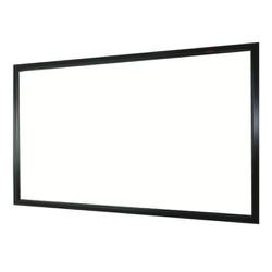 パネルスクリーン 90型 ホワイトマットアドバンス 16：9 WAKP-90HDBM