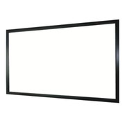パネルスクリーン 120型 ホワイトマットアドバンス 16:9 WAKP-120HDBM
