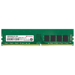 DDR4-3200 Unbuffered Long-DIMM 16GB JM3200HLB-16G