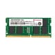 DDR4-3200 Unbuffered SO-DIMM 16GB JM3200HSB-16G
