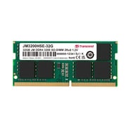 DDR4-3200 Unbuffered SO-DIMM 32GB JM3200HSE-32G