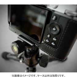 ヨドバシ.com - リムズ NK-ZFCCBK [ニコン Zfc用本革カメラハーフ