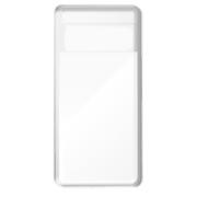 Google Pixel 6 Pro用 クアッドロックレインカバー QLC-PON-PIX6PRO
