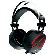 ゲーミングヘッドセット HEBE E1