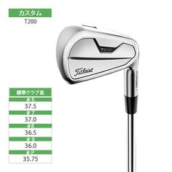 ヨドバシ.com - タイトリスト Titleist タイトリスト アイアンセット