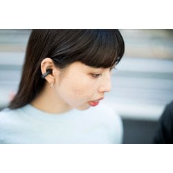 ヨドバシ.com - アンビー ambie 完全ワイヤレスイヤホン sound 