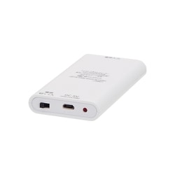 ヨドバシ.com - オーム電機 OHM ASP-505N [ワイヤレス 耳もと