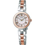 SEIKO SELECTION（セイコー セレクション） ソーラー 2022 Sakura Blooming 限定モデル SWFA200