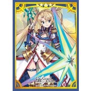 キャラクタースリーブ Fate/Grand Order ランサー/ブラダマンテ [トレーディングカード用品]
