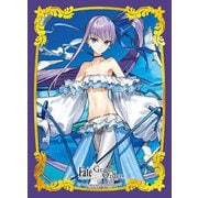 キャラクタースリーブ プラチナグレード Fate/Grand Order ランサー/謎のアルターエゴ・Λ [トレーディングカード用品]