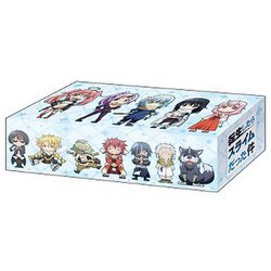 プレメモ カーニバルファンタズム ストレイジボックス（絶版