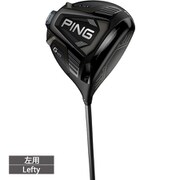 G425 LST ドライバー TENSEI PRO WHITE 1K 70（カーボン） （X） ロフト角 10.5° GolfPride TourVelvet360 2021年モデル [左用 ゴルフ ドライバー]