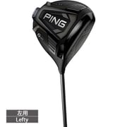G425 LST ドライバー TENSEI PRO WHITE 1K 80（カーボン） （X） ロフト角 10.5° GolfPride TourVelvet360 2021年モデル [左用 ゴルフ ドライバー]