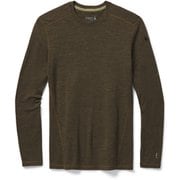 メンズ メリノ250ベースレイヤークルー SW61466 ミリタリーオリーブヘザー Mサイズ [アウトドア アンダーウェア メンズ]