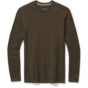 メンズ メリノ250ベースレイヤークルー SW61466 ミリタリーオリーブヘザー Lサイズ [アウトドア アンダーウェア メンズ]