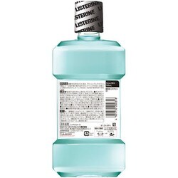 ヨドバシ.com - リステリン LISTERINE LISTERINE(リステリン) マウスウォッシュ スノーミント 500ml 通販【全品無料配達】