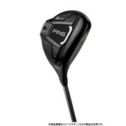 G425 MAX フェアウェイウッド TENSEI CK PRO ORANGE 50（カーボン）（X） ＃7 ロフト角20.5° 左用 GolfPride TourVelvet360 2020年モデル [ゴルフ フェアウェイウッド]