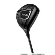 G425 SFT フェアウェイウッド TENSEI CK PRO ORANGE 50（カーボン）（X） ＃7 ロフト角22° 左用 GolfPride TourVelvet360 2020年モデル [ゴルフ フェアウェイウッド]