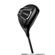G425 MAX フェアウェイウッド TENSEI CK PRO ORANGE 50（カーボン）（X） ＃9 ロフト角23.5° 左用 GolfPride TourVelvet360 2020年モデル [ゴルフ フェアウェイウッド]