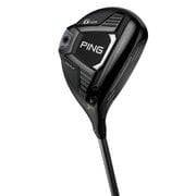 G425 MAX フェアウェイウッド TENSEI PRO WHITE 1K 60（カーボン） （R） #3 ロフト角 14.5° GolfPride TourVelvet360 2021年モデル [ゴルフ フェアウェイウッド]