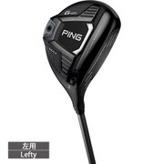 G425 MAX フェアウェイウッド TENSEI PRO WHITE 1K 50（カーボン） （X） #3 ロフト角 14.5° GolfPride TourVelvet360 2021年モデル [左用 ゴルフ フェアウェイウッド]