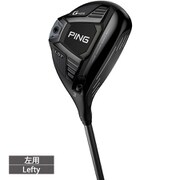 G425 LST フェアウェイウッド TENSEI PRO WHITE 1K 50（カーボン） （X） #3 ロフト角 14.5° GolfPride TourVelvet360 2021年モデル [左用 ゴルフ フェアウェイウッド]