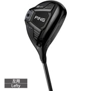 G425 LST フェアウェイウッド TENSEI PRO WHITE 1K 50（カーボン） （R） #3 ロフト角 14.5° GolfPride TourVelvet360 2021年モデル [左用 ゴルフ フェアウェイウッド]