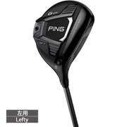 G425 SFT フェアウェイウッド TENSEI PRO WHITE 1K 50（カーボン） （X） #3 ロフト角 16° GolfPride TourVelvet360 2021年モデル [左用 ゴルフ フェアウェイウッド]